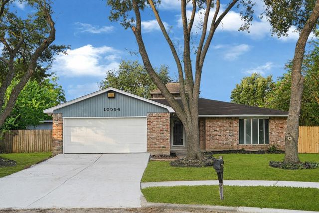 10554 Quail Ridge, Sugar Land, TX, 77498