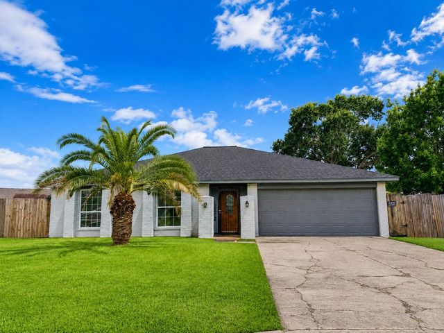 15719 Red Springs, Houston, TX, 77082