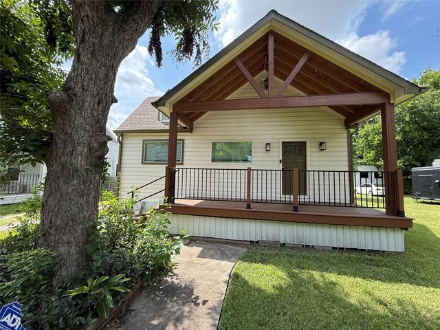 7144 Kernel, Houston, TX, 77087