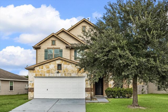 4103 Sherry Mist, Katy, TX, 77449