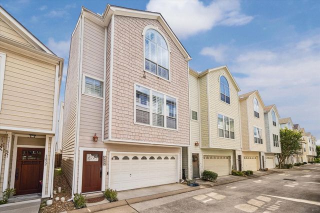 1634 13th, Houston, TX, 77008