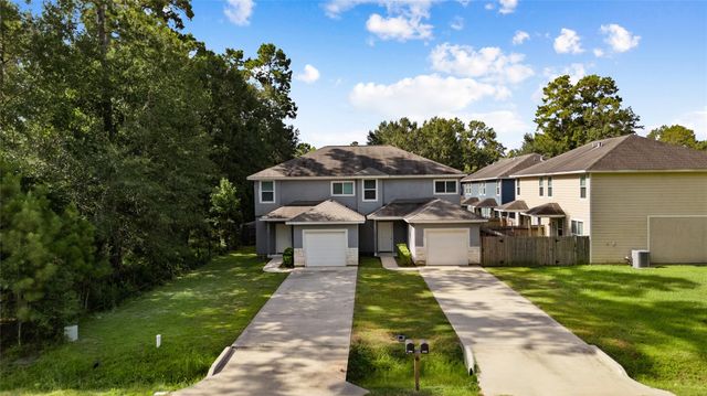 2704 Appian, New Caney, TX, 77357