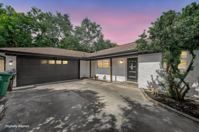 4814 Briarbend, Houston, TX, 77035
