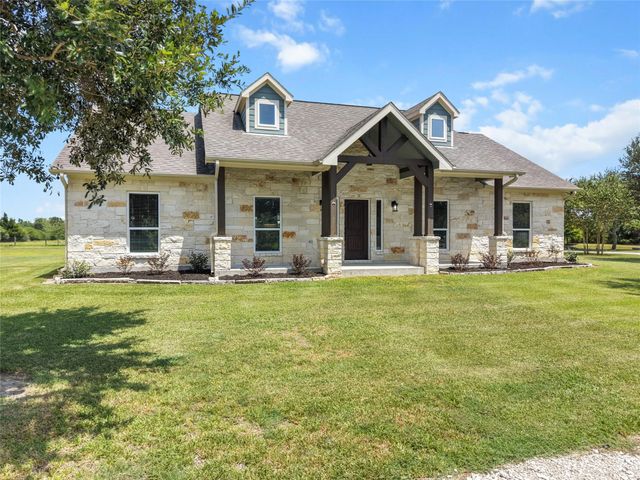 8139 Avenue E 1/2, Santa Fe, TX, 77510