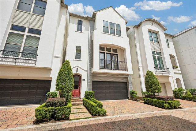 5708 Kansas St B, Houston, TX, 77007