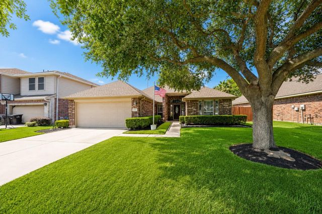 6130 Fawnlake, Katy, TX, 77493