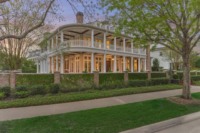 22 Shore, The Woodlands, TX, 77380