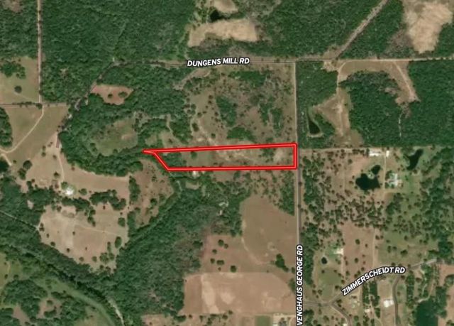 0 Dungens Mill Rd, Columbus, TX, 78934