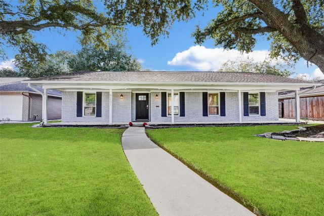 5231 Benning, Houston, TX, 77035