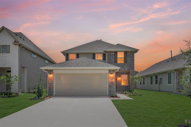 22746 Kaelynn, New Caney, TX, 77357
