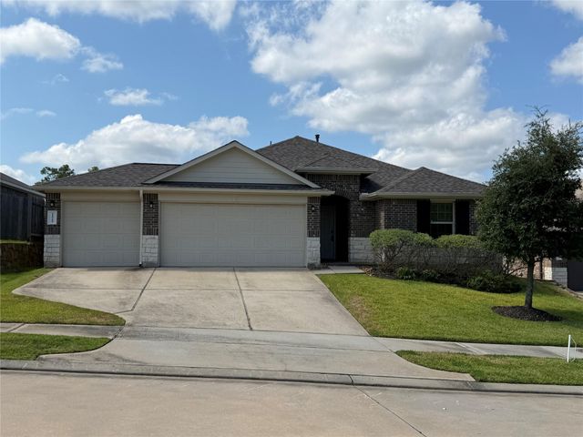 11515 Parrot Fish, Conroe, TX, 77304
