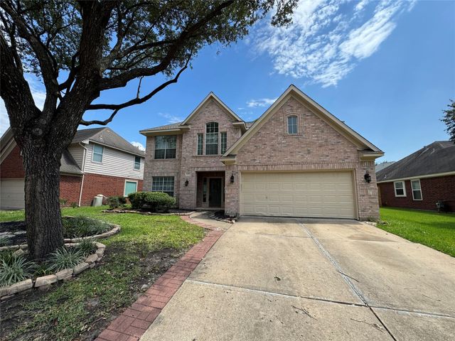 10310 Sable Trail, Houston, TX, 77064