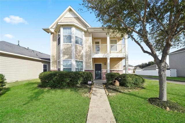 11824 Princess Garden, Houston, TX, 77047
