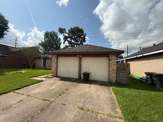 8418 Old Maple, Humble, TX, 77338