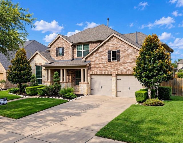  5919 Solara Ledge Ln, Sugar Land, TX 77479