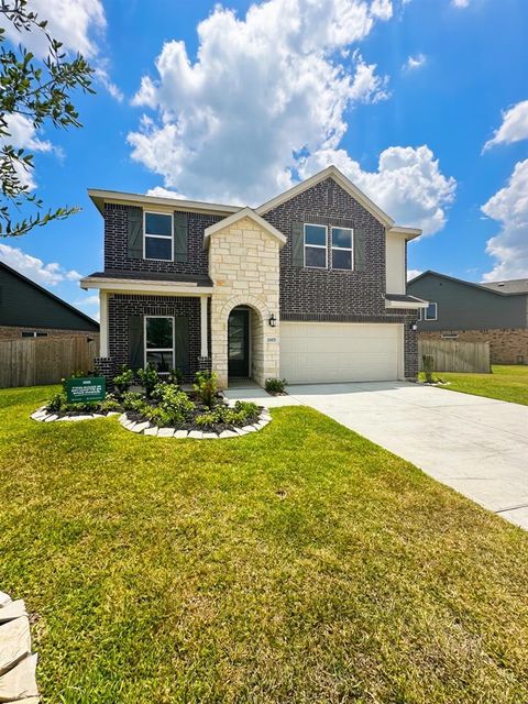 26915 Nightingale Songs, Katy, TX, 77493