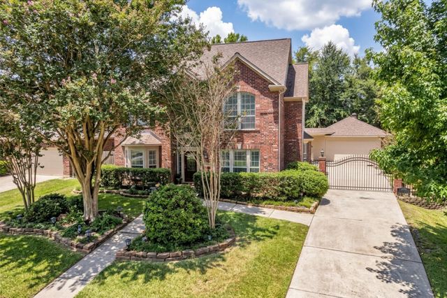 79 Shale Creek, The Woodlands, TX, 77382