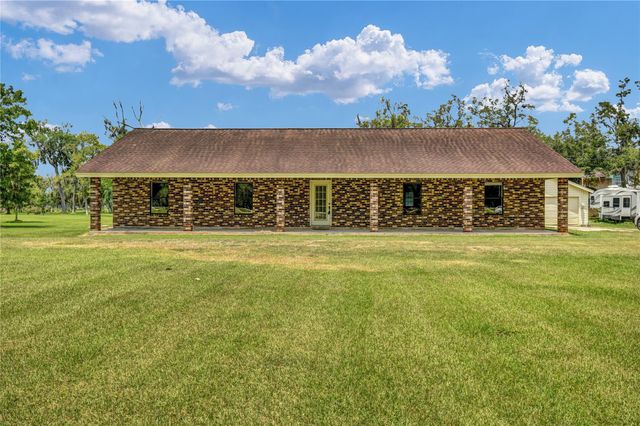 6192 County Road 803, Sweeny, TX, 77480