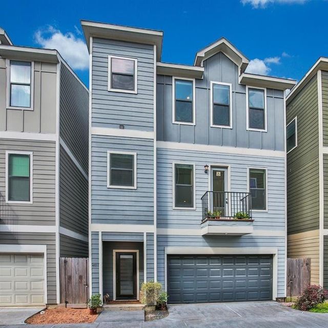 4702 Maxie, Houston, TX, 77007