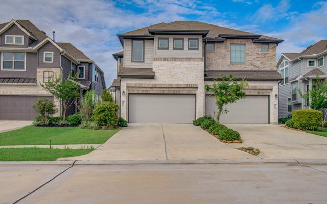 9414 Harvest Bay Court, Missouri City, TX, 77459