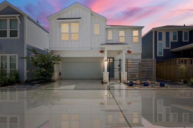 2419 Driftwood, Kemah, TX, 77565
