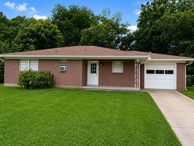 1004 Oak, Huntsville, TX, 77320