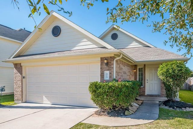 5919 Deep South, Katy, TX, 77449
