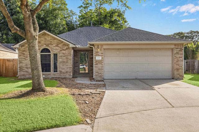1206 Halls, League City, TX, 77573