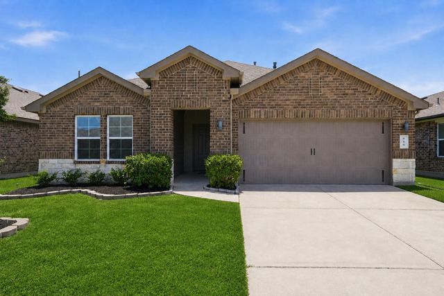 910 Betsy Hill, Rosharon, TX, 77583