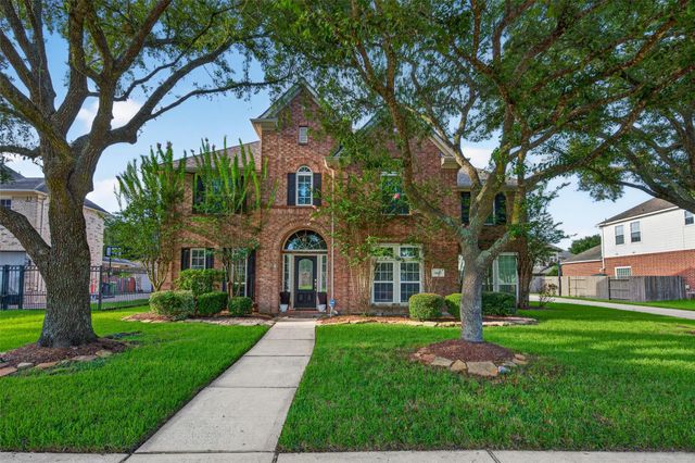  11603 Island Breeze St, Pearland, TX 77584