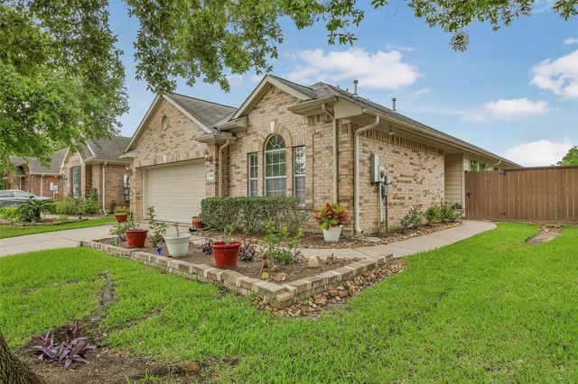 2310 Messina, Pearland, TX, 77581