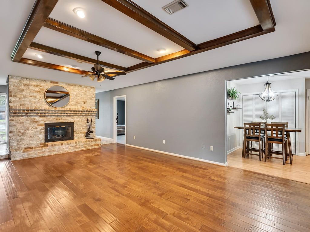 14310 Locke Ln, Houston, TX 77077 cover photo. Doors Open Tour advertisement.