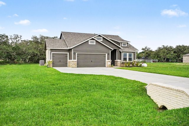 16 Cattle, Bay City, TX, 77414