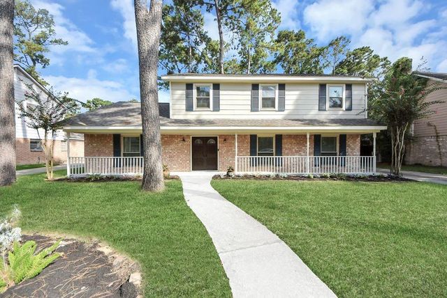 5223 Alamosa Ln, Spring, TX 77379