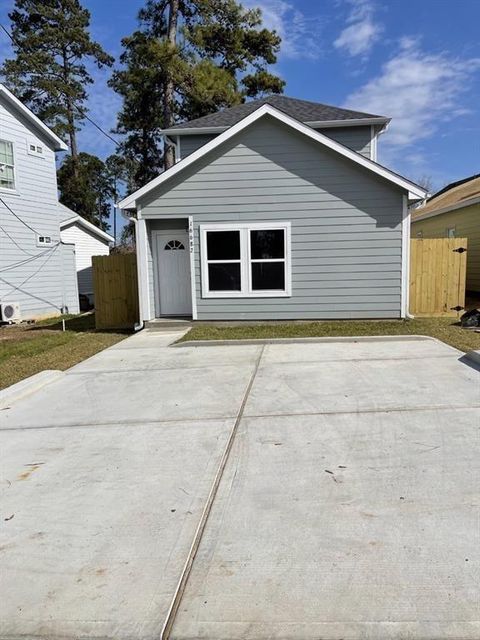 16682 Forrestal, Montgomery, TX, 77316