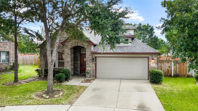 19903 Caraway Ridge, Cypress, TX, 77433