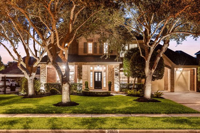 25515 Autumnwind, Katy, TX, 77494