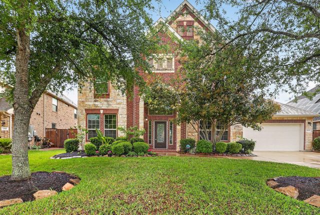  2608 Holbrook Springs Ln, League City, TX 77573