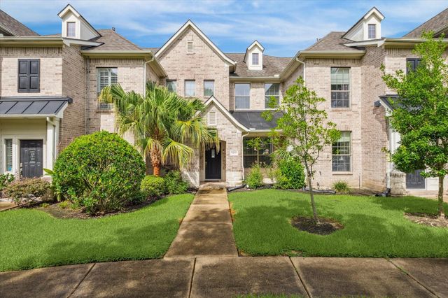 2403 Clippers, Houston, TX, 77058