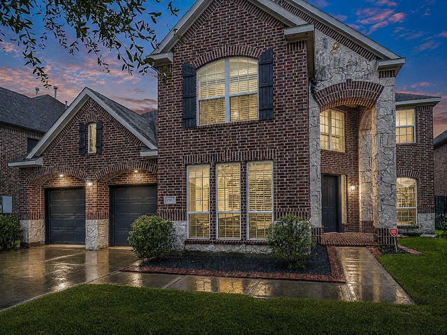 9967 Tallow Pointe, Brookshire, TX, 77423