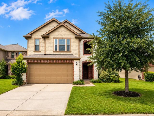 19011 Tower Rose, Katy, TX, 77449