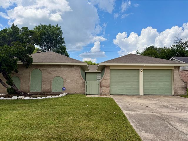 13330 Cologne, Houston, TX, 77065