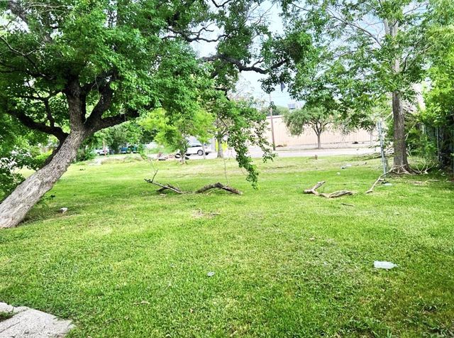 3848 Mainer, Houston, TX, 77021