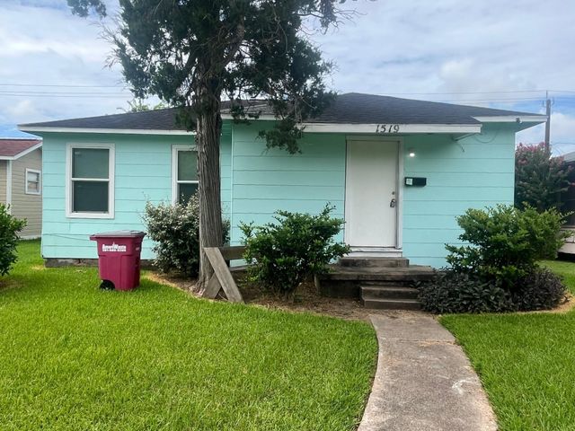 1519 8th, Freeport, TX, 77541