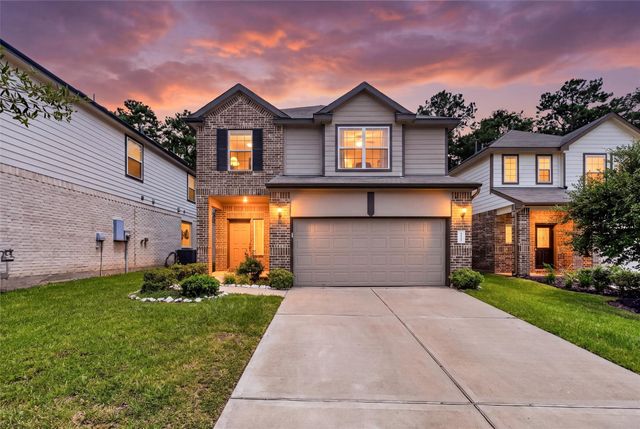 3027 Orchid Ranch Drive