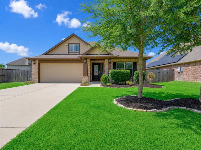 7622 Adobe Canyon, Richmond, TX, 77469