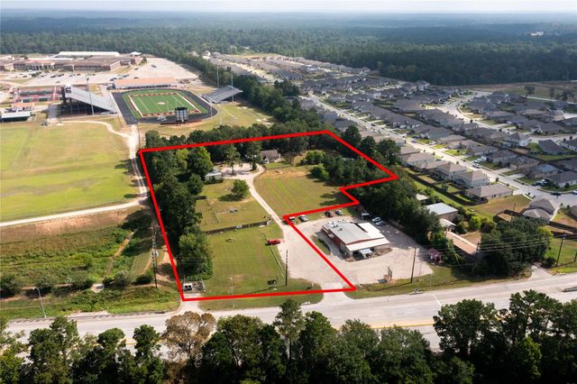 41902 FM 1774, Magnolia, TX, 77354
