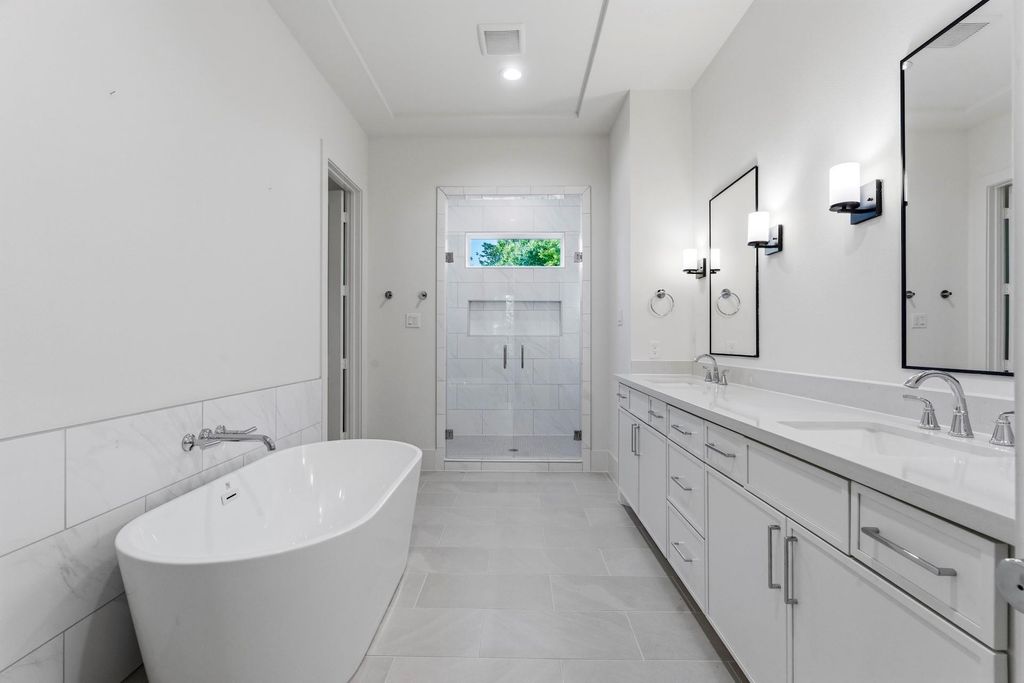 Brighton · Primary bath · 5308 Wembley Downs Drive