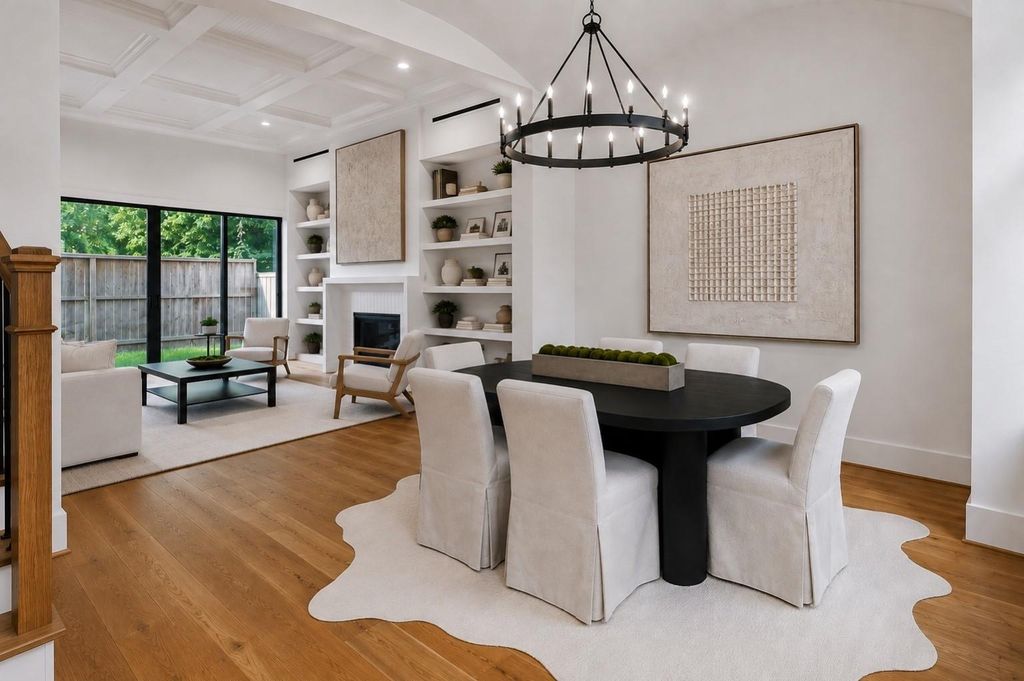 Brighton · Living & dining · 5308 Wembley Downs Drive