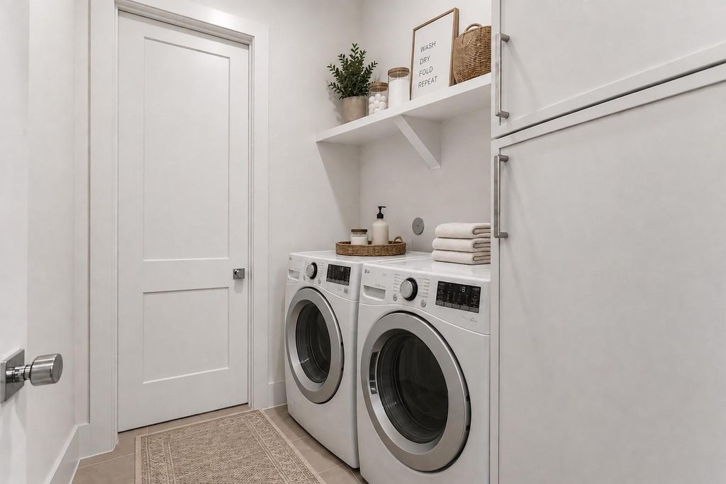 Brighton · Laundry · 5308 Wembley Downs Drive